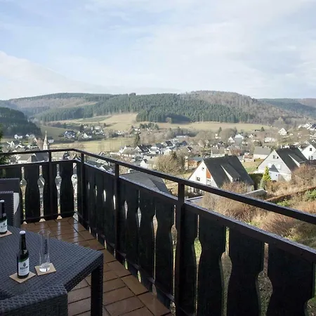 Rosalie - Lake - Hiking&Swimming - Cozy&Nature Winterberg Exterior foto