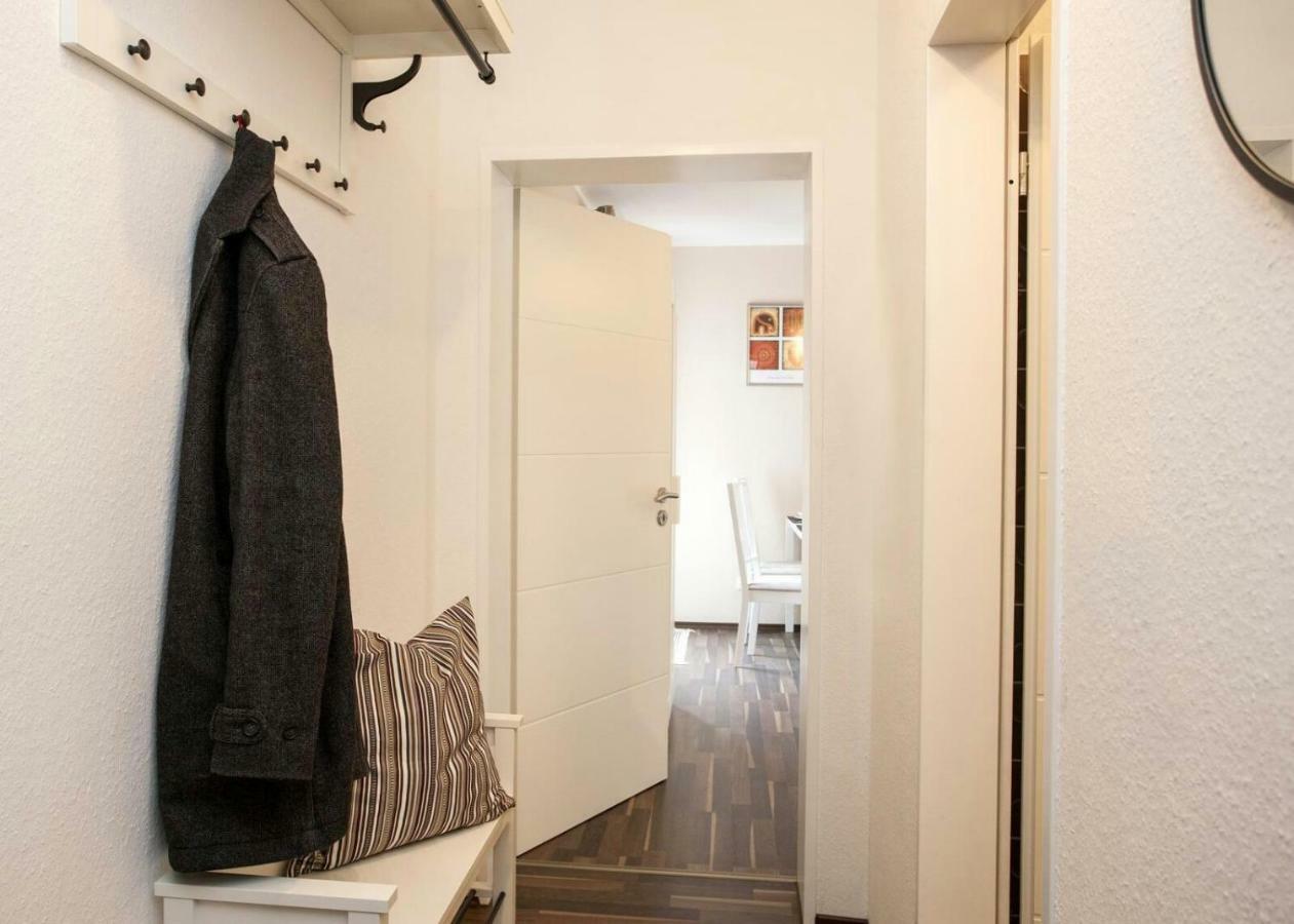 Rosalie Apartment Winterberg