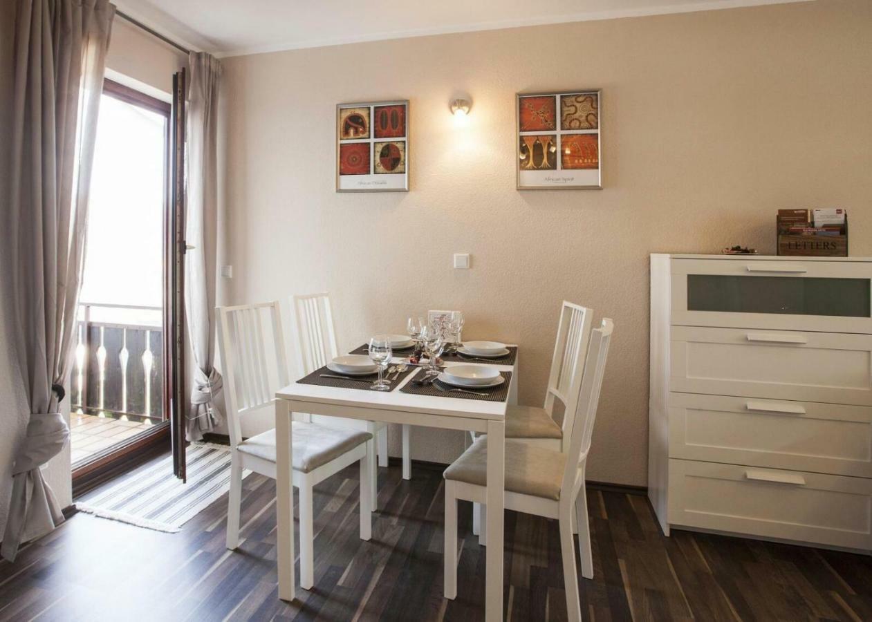 Apartment Rosalie