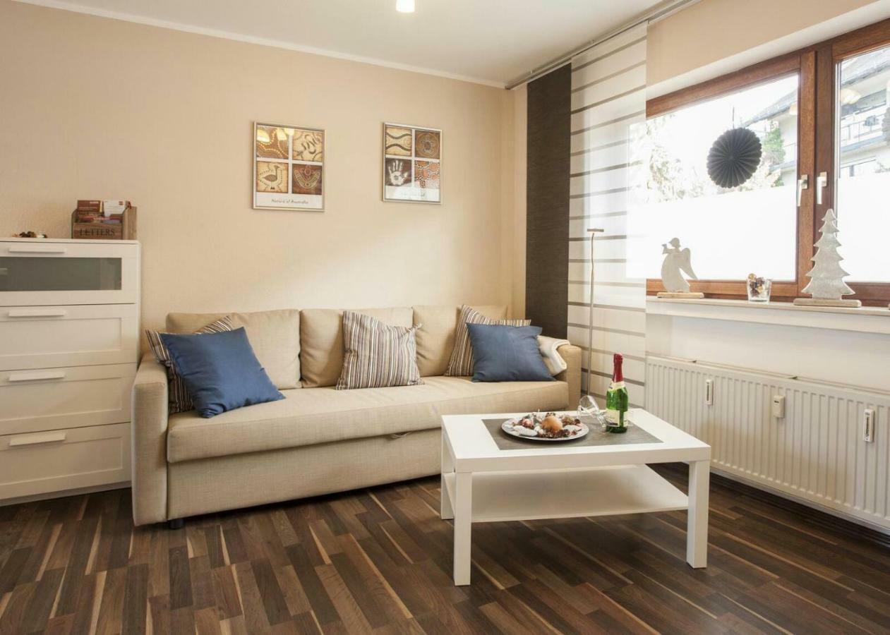 Apartment Rosalie Winterberg